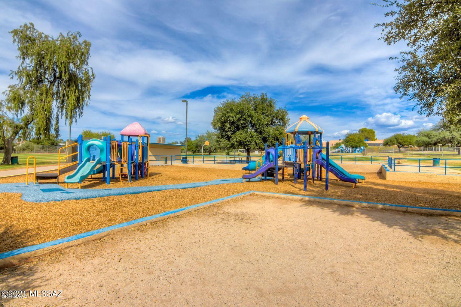 4354 West Bunk House Road Tucson, AZ 85741 - Photo 41 of 44