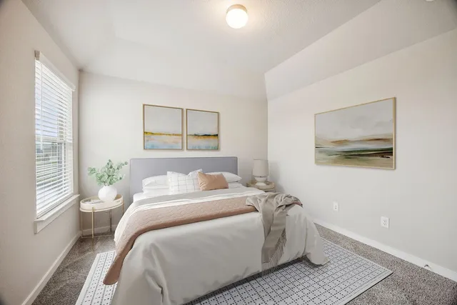 $325,000 | 15710 Cairnwell Bend Drive, Humble, TX 77346