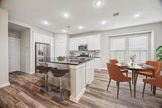 $325,000 | 15710 Cairnwell Bend Drive, Humble, TX 77346