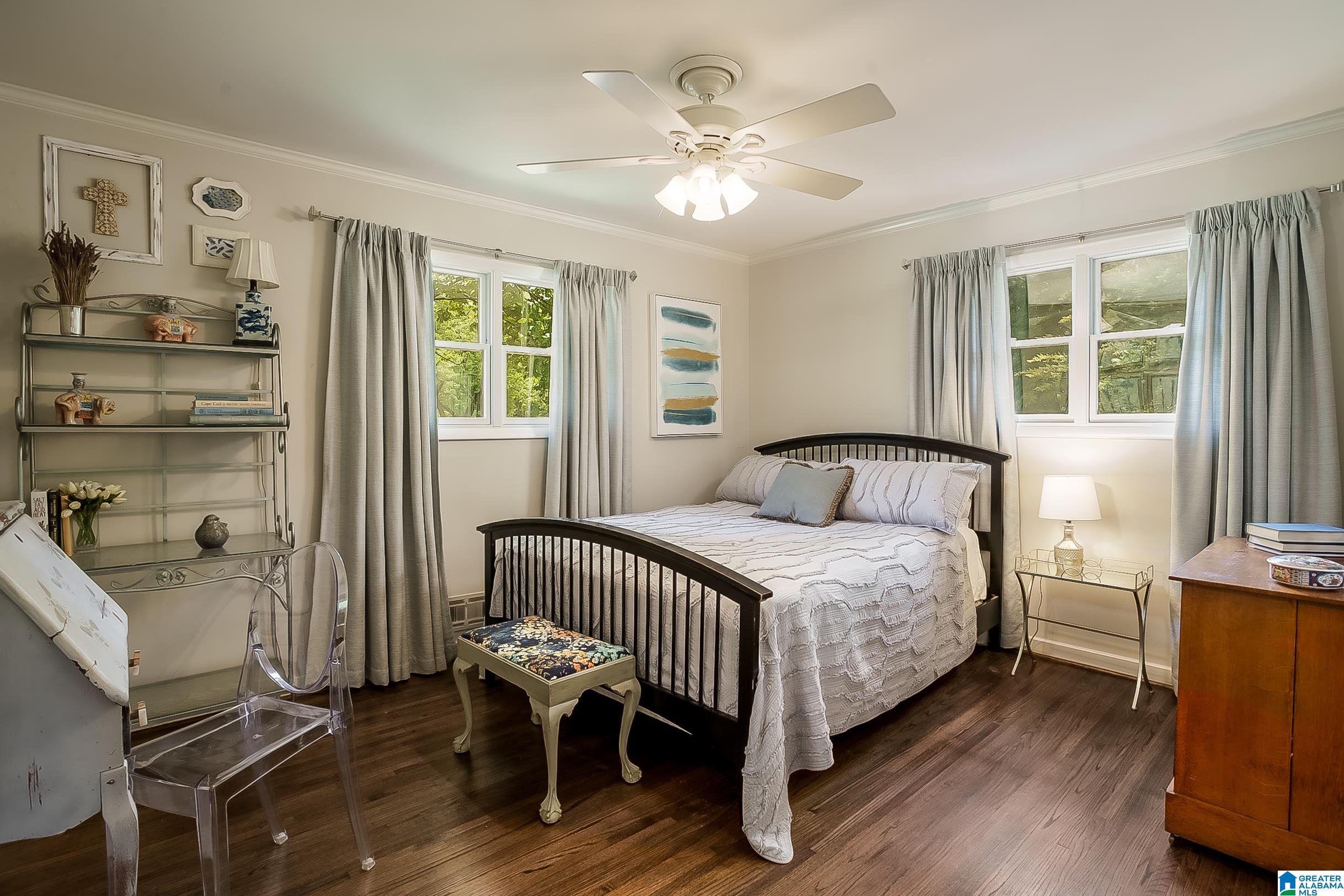 4221 Mountaindale Road Birmingham, AL 35213 - Photo 28 of 41