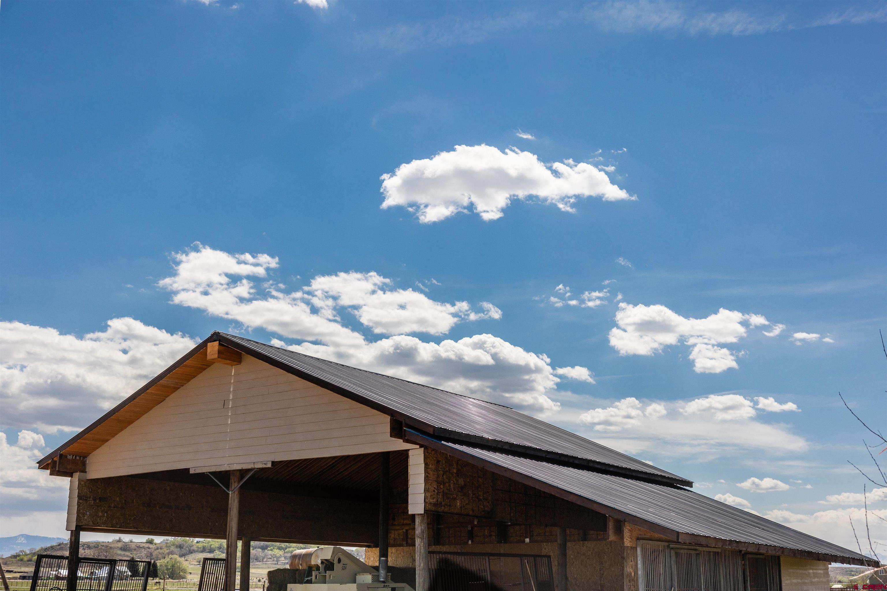 Lot 3 Jefferson Road Montrose, CO 81403 - Photo 13 of 24 a view of a house with a chandelier