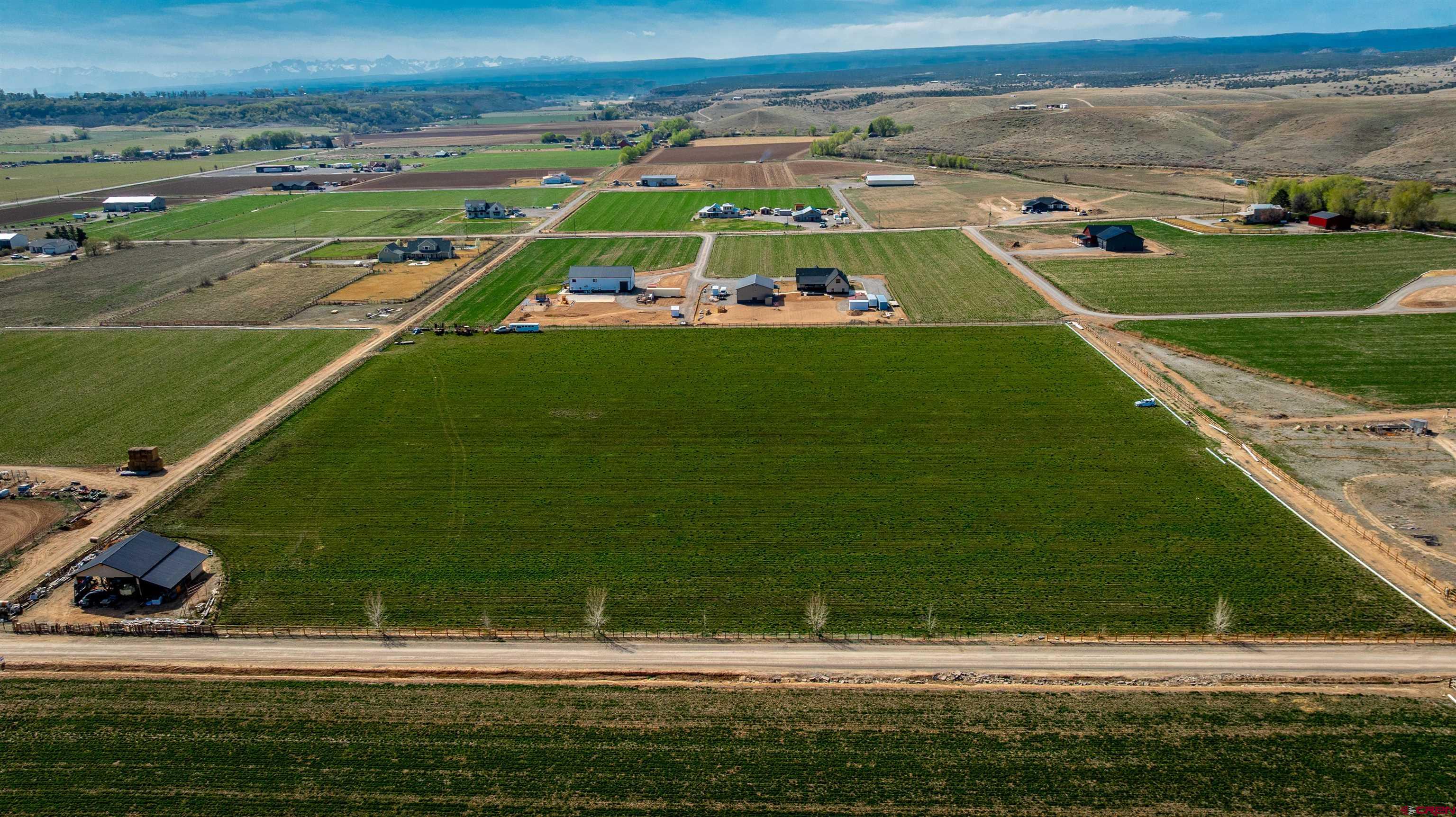 Lot 3 Jefferson Road Montrose, CO 81403 - Photo 17 of 24