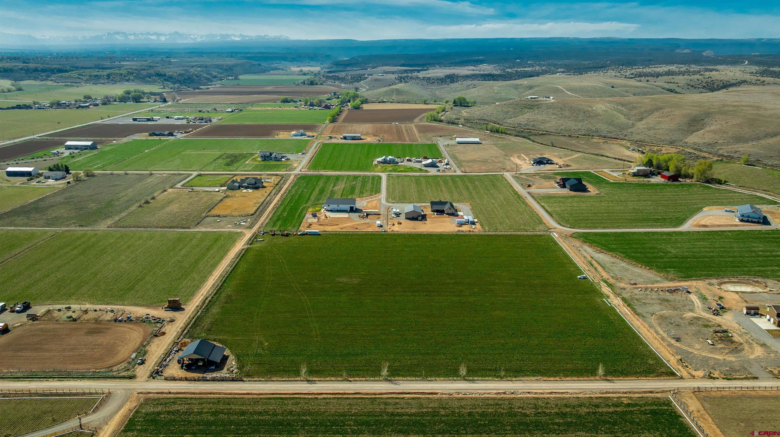 Lot 3 Jefferson Road Montrose, CO 81403 - Photo 2 of 24