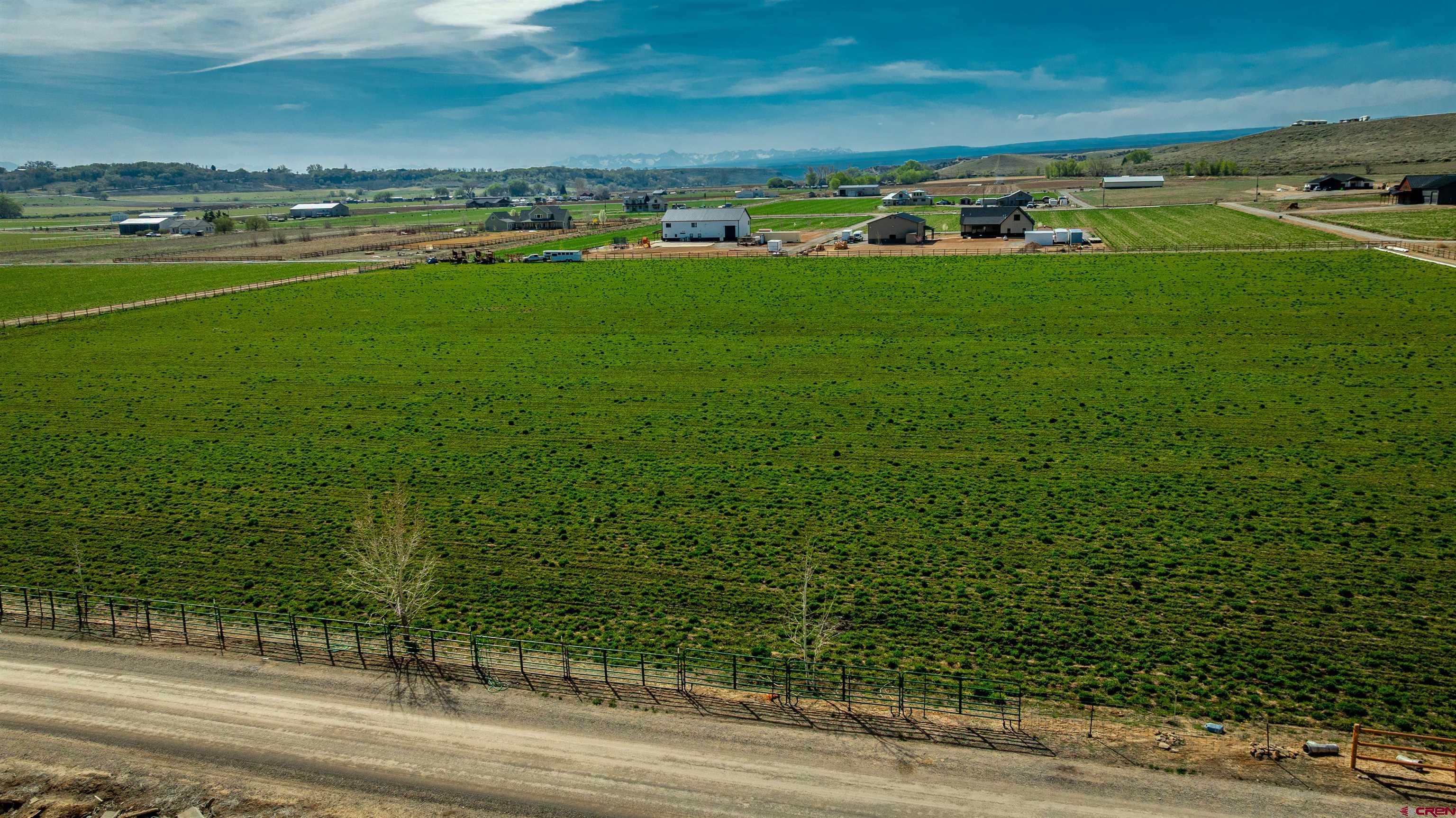Lot 3 Jefferson Road Montrose, CO 81403 - Photo 21 of 24 a view of a city