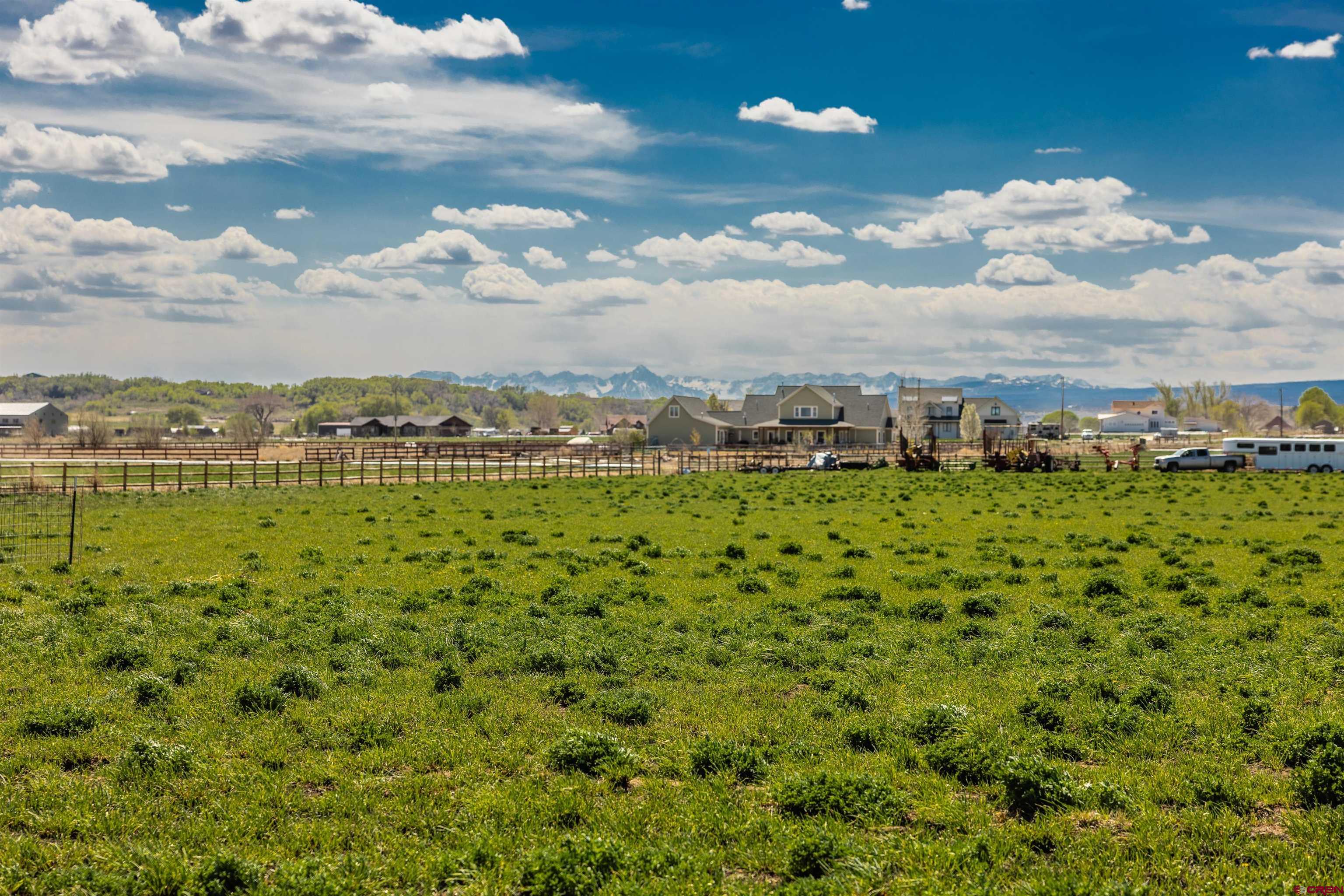 Lot 3 Jefferson Road Montrose, CO 81403 - Photo 24 of 24 a view of a city