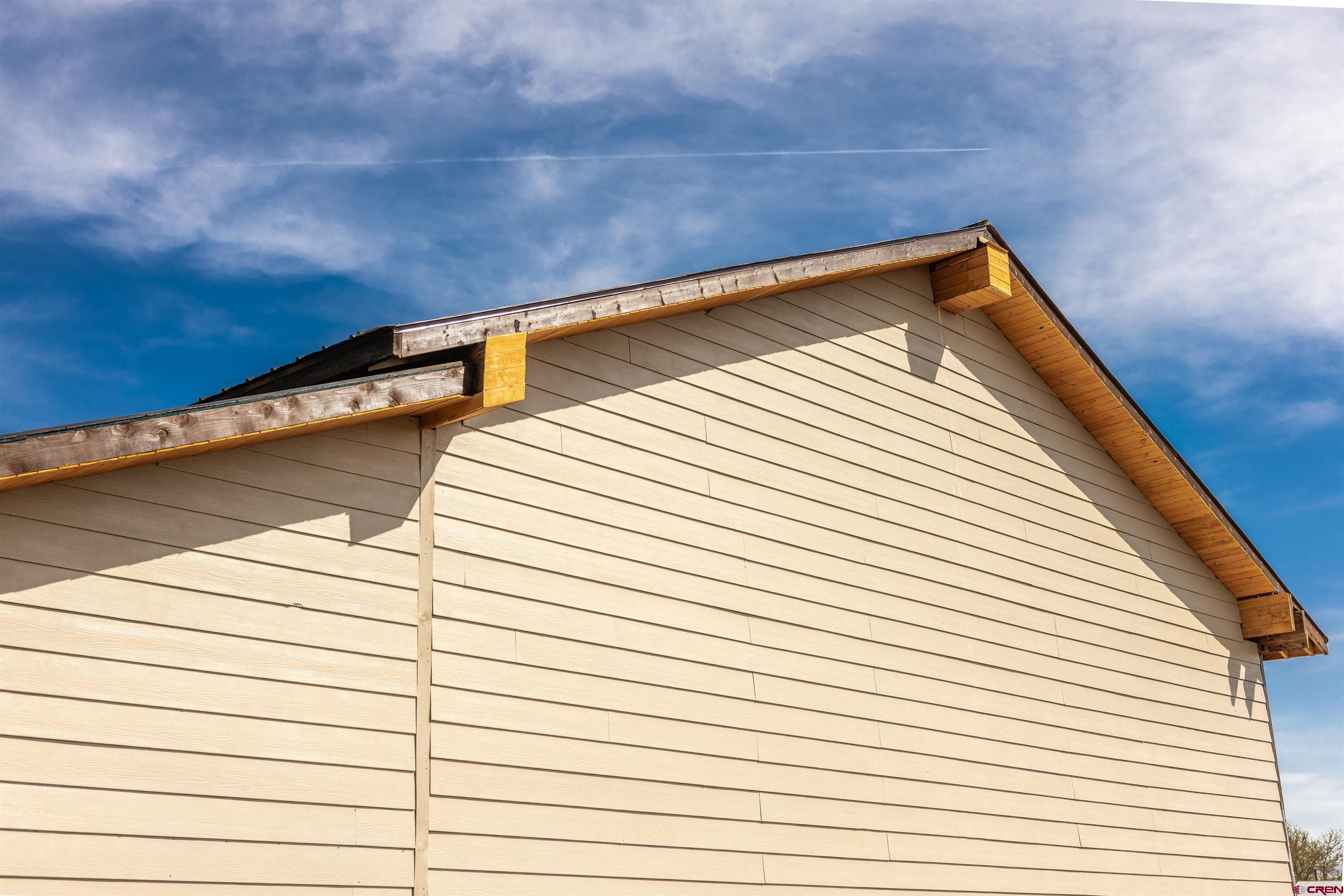 Lot 3 Jefferson Road Montrose, CO 81403 - Photo 7 of 24 a view of a wooden floor
