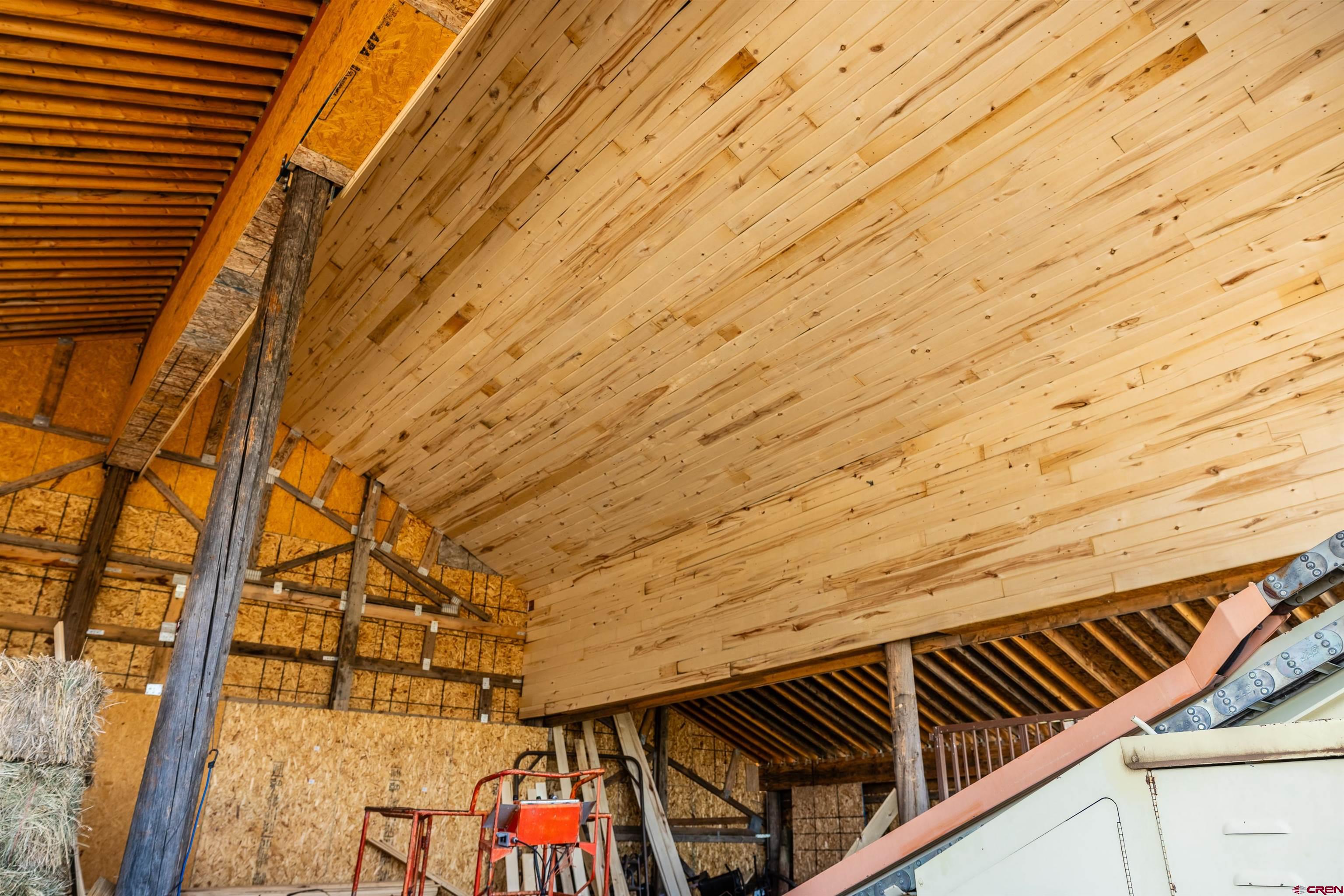 Lot 3 Jefferson Road Montrose, CO 81403 - Photo 9 of 24 a view of an outdoor space and wooden floor