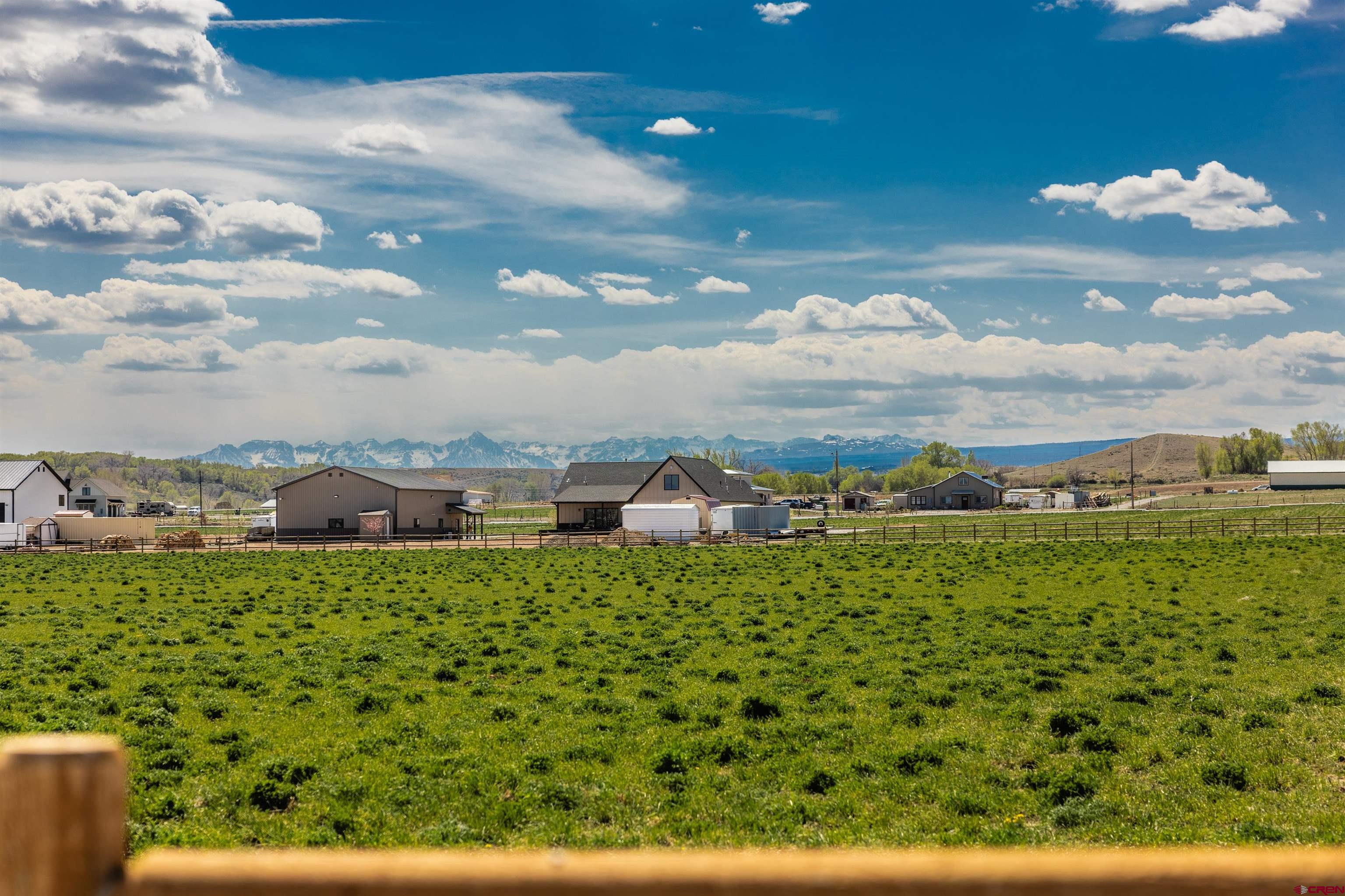Lot 3 Jefferson Road Montrose, CO 81403 - Photo 10 of 24 a view of a city
