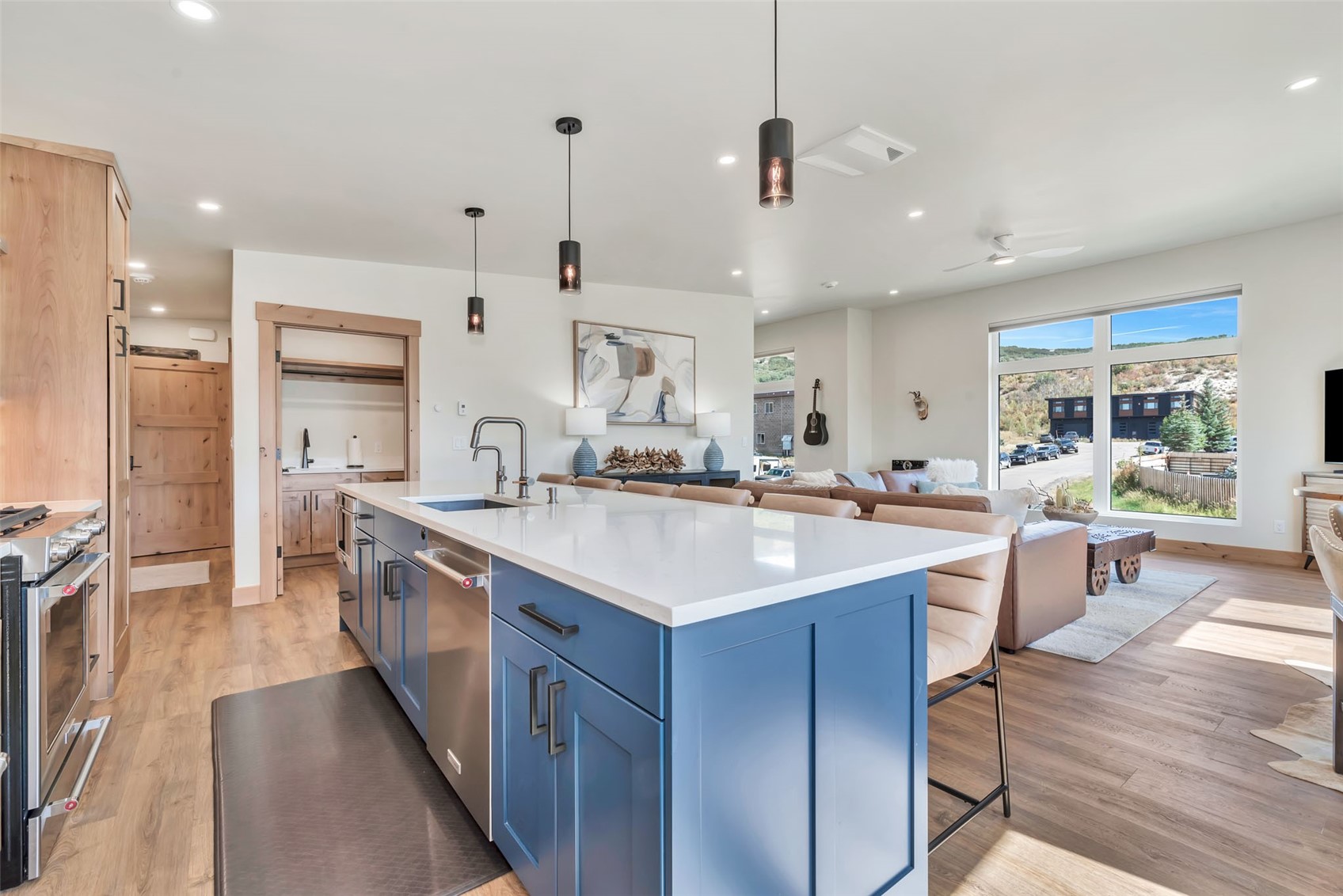 1716 Copper Ridge Spur, Unit 1 Steamboat Springs, CO 80487 - Photo 26 of 47