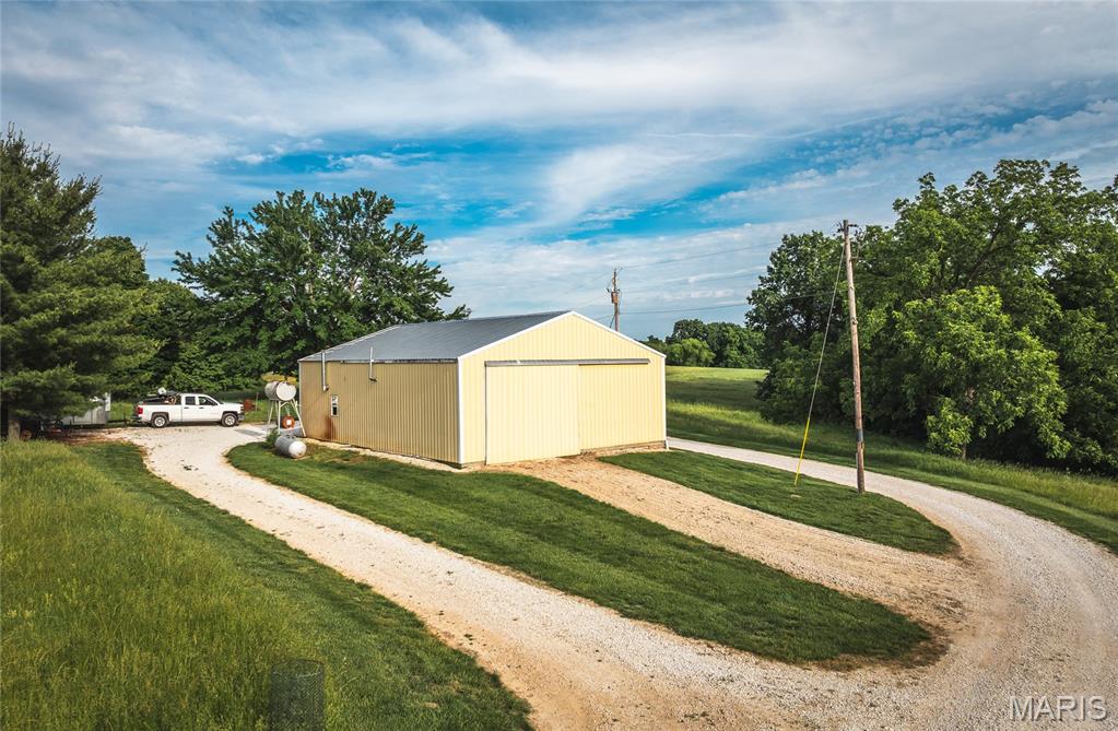 90 Jug Hollow Road Hamburg, IL 62045 - Photo 10 of 68