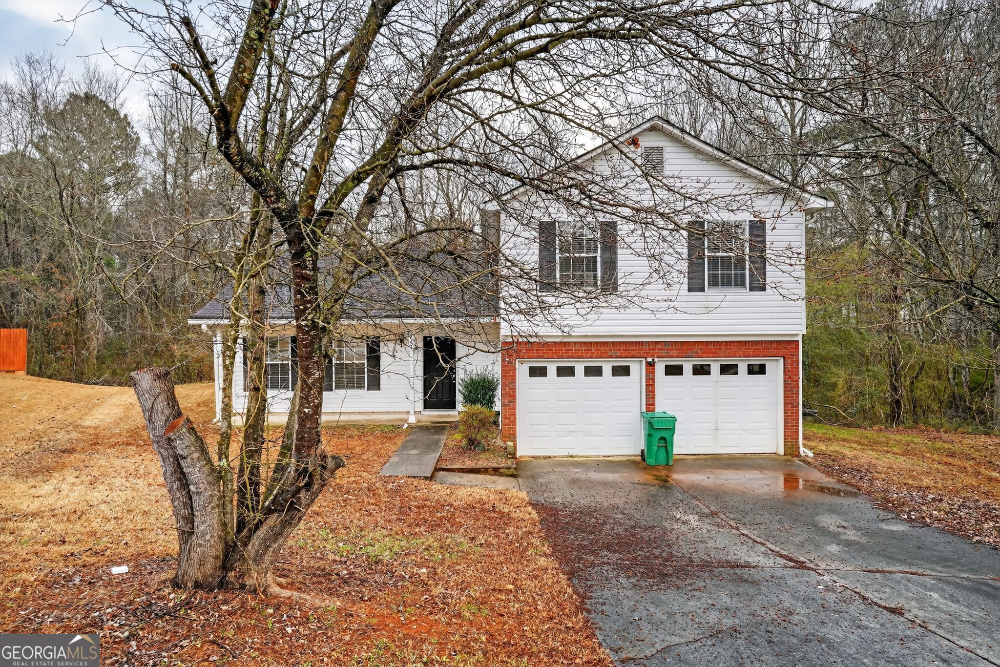 2247 Clayton Ridge Lithonia, GA 30058 - Photo 2 of 35