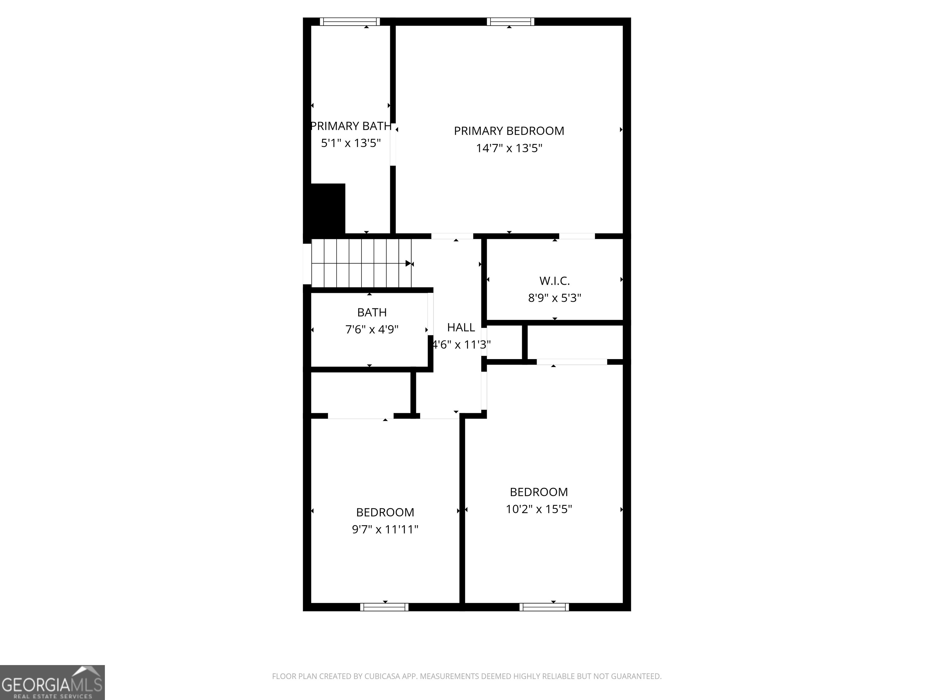 2247 Clayton Ridge Lithonia, GA 30058 - Photo 33 of 35
