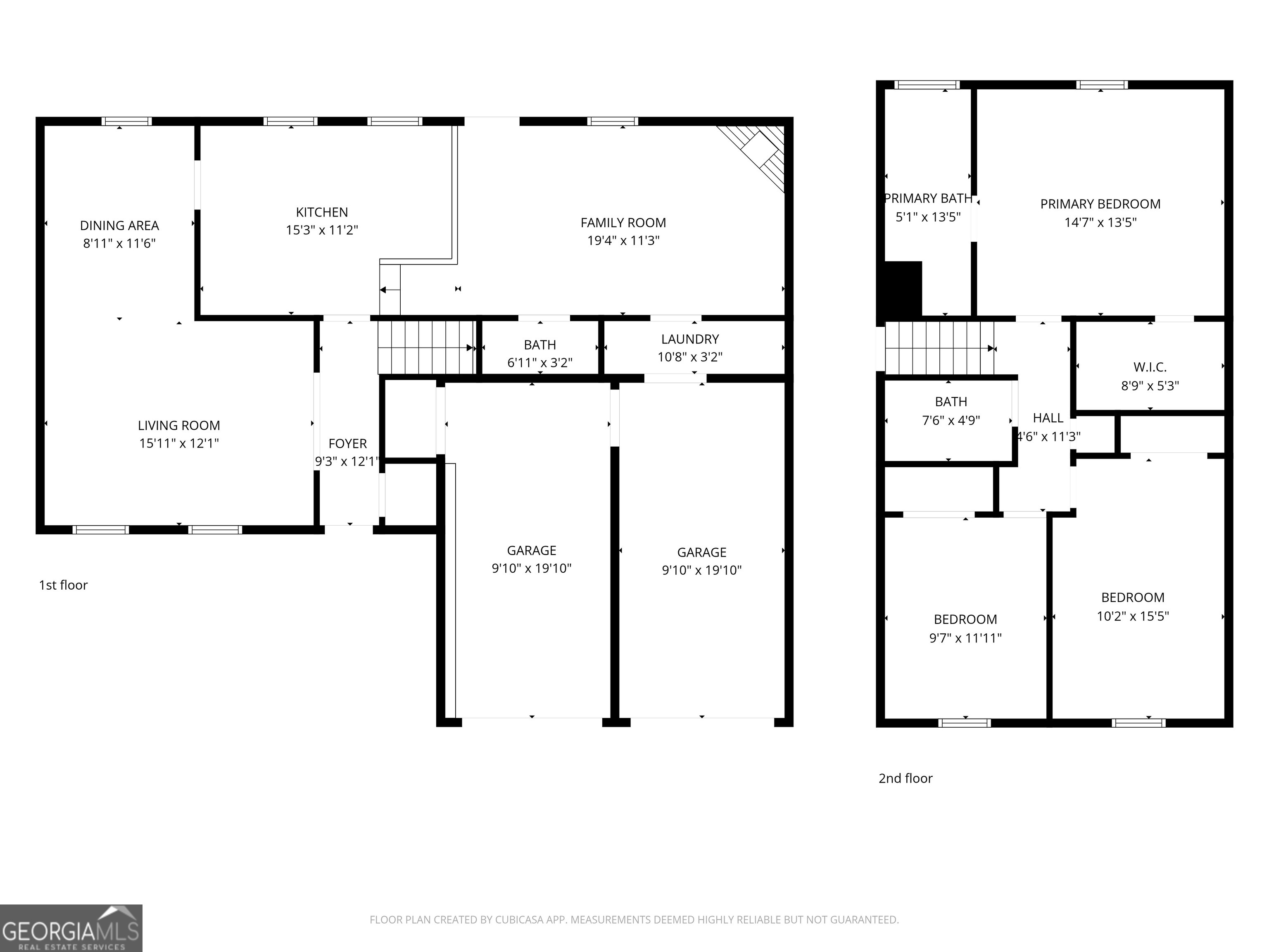 2247 Clayton Ridge Lithonia, GA 30058 - Photo 35 of 35