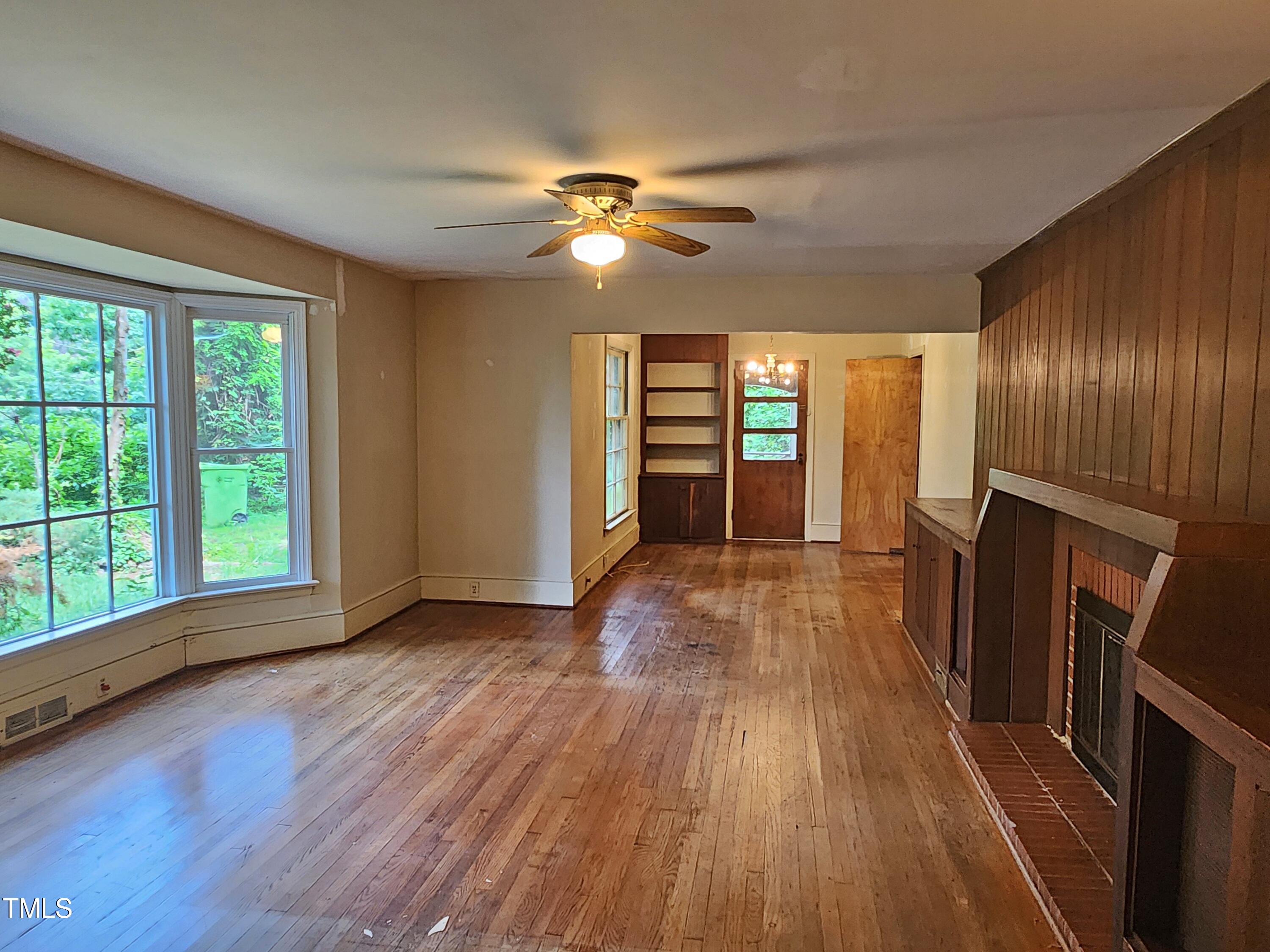 4811 Altha Street Raleigh, NC 27606 - Photo 9 of 30 20240802_155725
