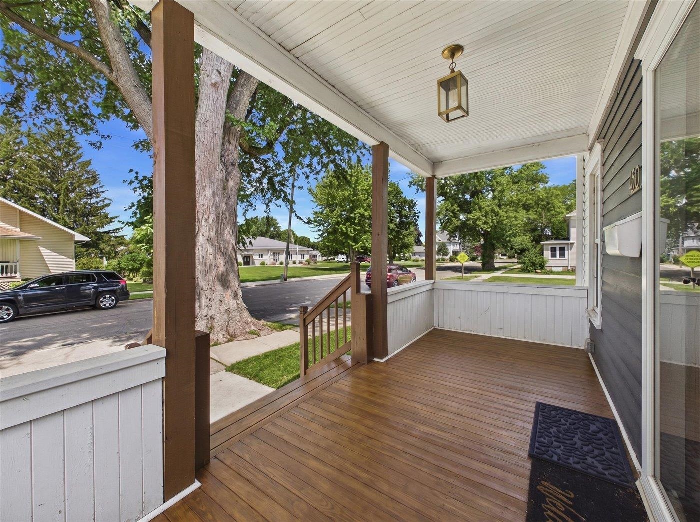 450 Second Street Randolph, WI 53956 - Photo 6 of 43