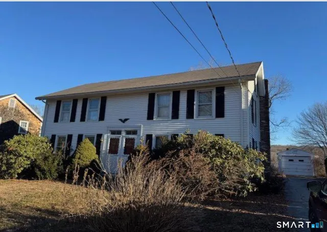 $329,999 | 90 Falls Bashan Road, East Haddam, CT 06469