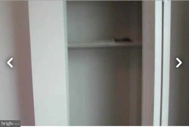 a close view of cabinet