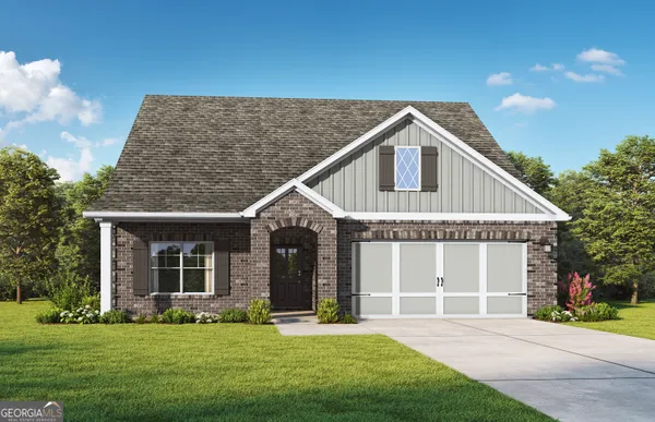 $427,350 | 133 Lyric Loop, Hampton, GA 30228