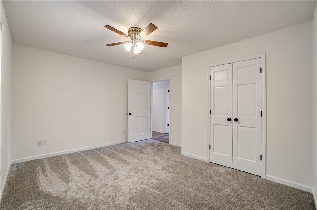 701 Longview Street Canton, GA 30114 - Photo 12 of 18 a view of an empty room