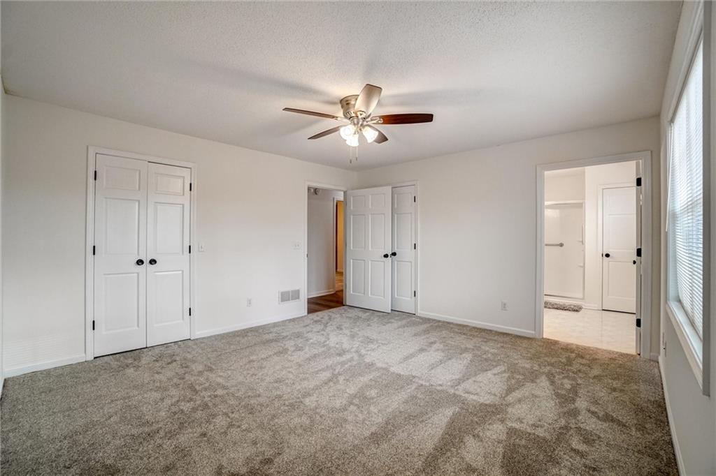 701 Longview Street Canton, GA 30114 - Photo 14 of 18 a view of an empty room