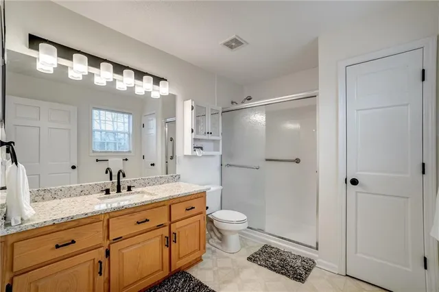 $459,970 | 701 Longview Street, Canton, GA 30114