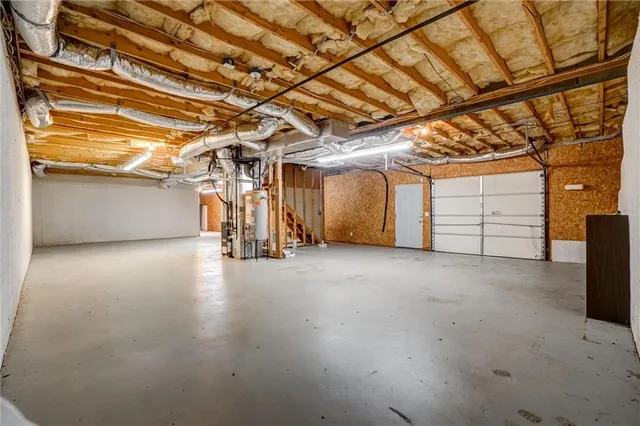 $459,970 | 701 Longview Street, Canton, GA 30114