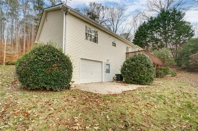 $459,970 | 701 Longview Street, Canton, GA 30114