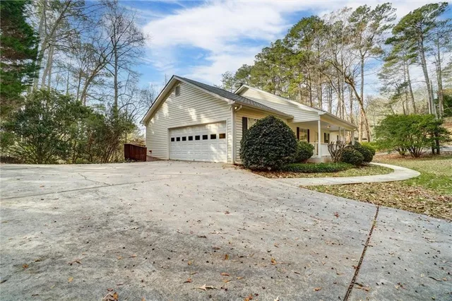$459,970 | 701 Longview Street, Canton, GA 30114