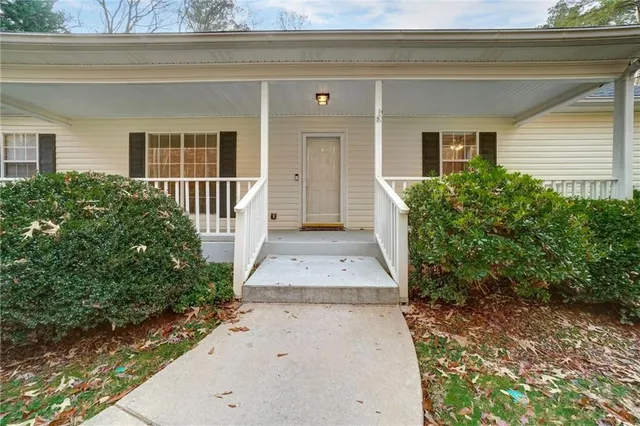 $459,970 | 701 Longview Street, Canton, GA 30114