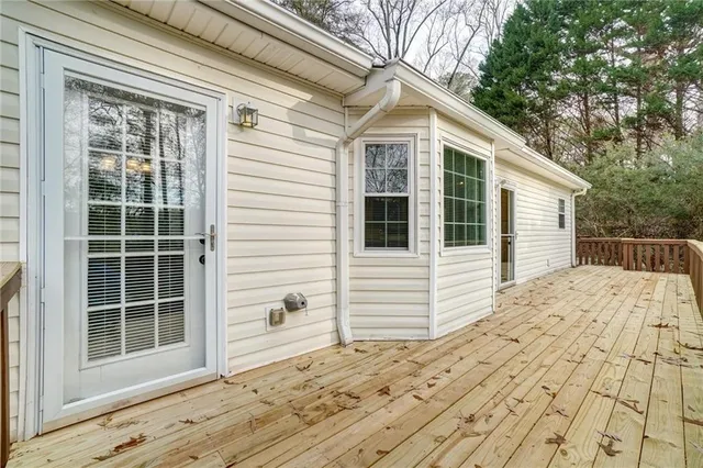 $459,970 | 701 Longview Street, Canton, GA 30114