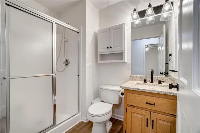 $459,970 | 701 Longview Street, Canton, GA 30114