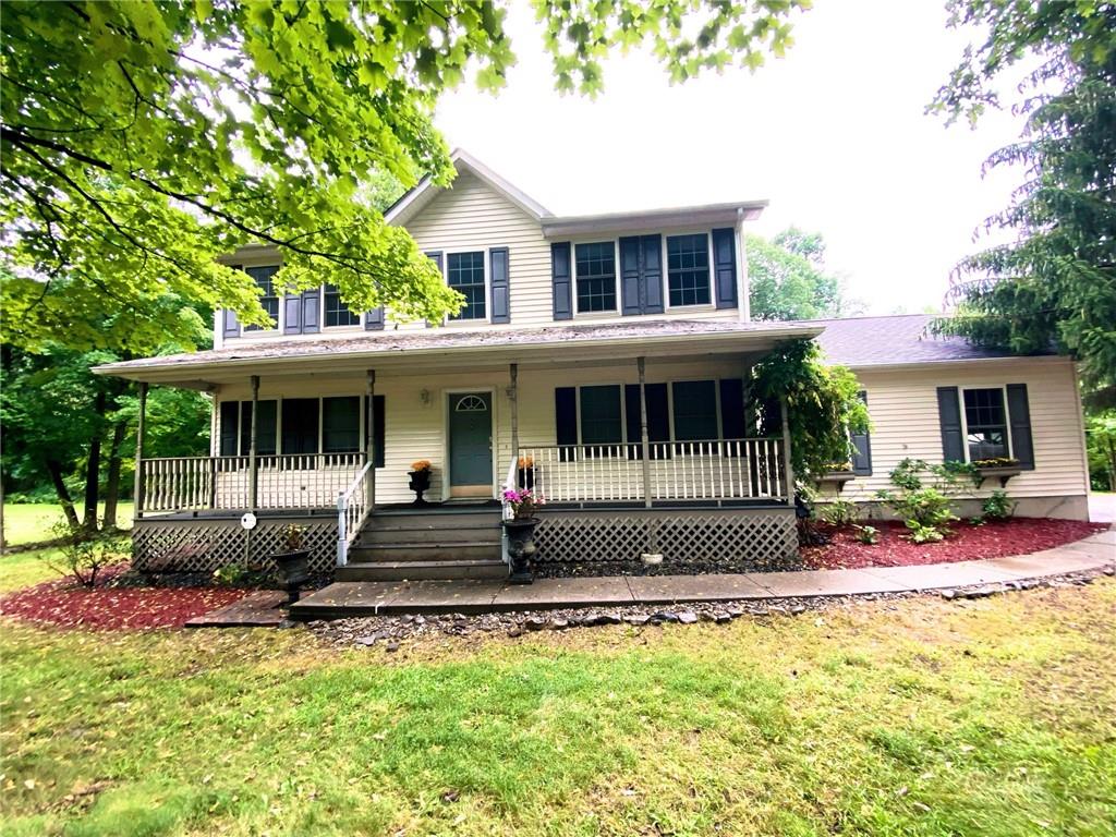 306 Spring Street Monroe, NY 10950 - Photo 1 of 1 Front of Home