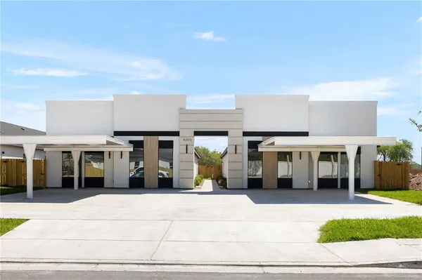 $174,500 | 4305 Heron Avenue, Unit 7, McAllen, TX 78504