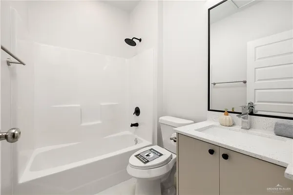 $174,500 | 4305 Heron Avenue, Unit 7, McAllen, TX 78504