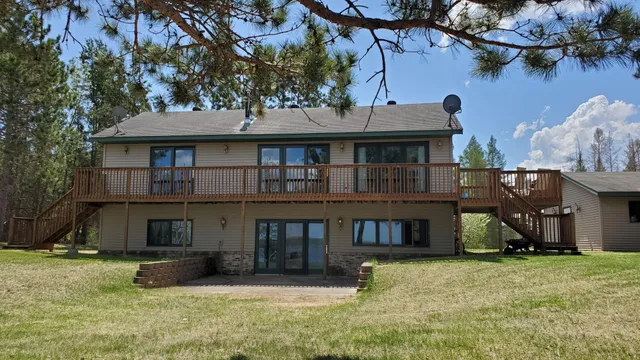 $349,900 | 16029 71st Avenue Northwest, Cass Lake, MN 56633