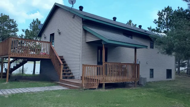 $349,900 | 16029 71st Avenue Northwest, Cass Lake, MN 56633