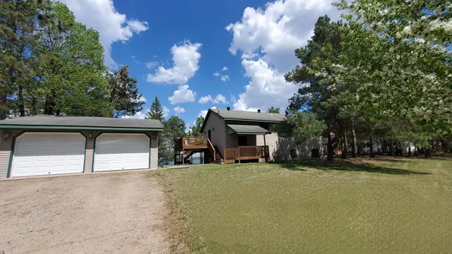 $349,900 | 16029 71st Avenue Northwest, Cass Lake, MN 56633