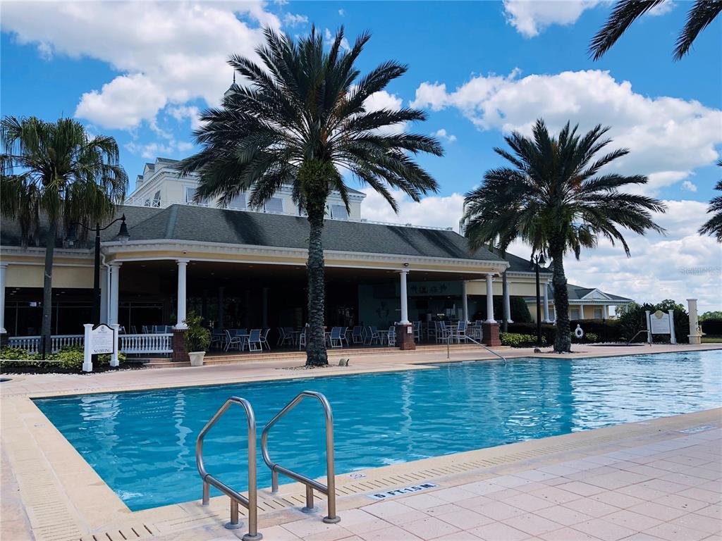 1323 Seven Eagles Court, Unit 202 Reunion, FL 34747 - Photo 25 of 47