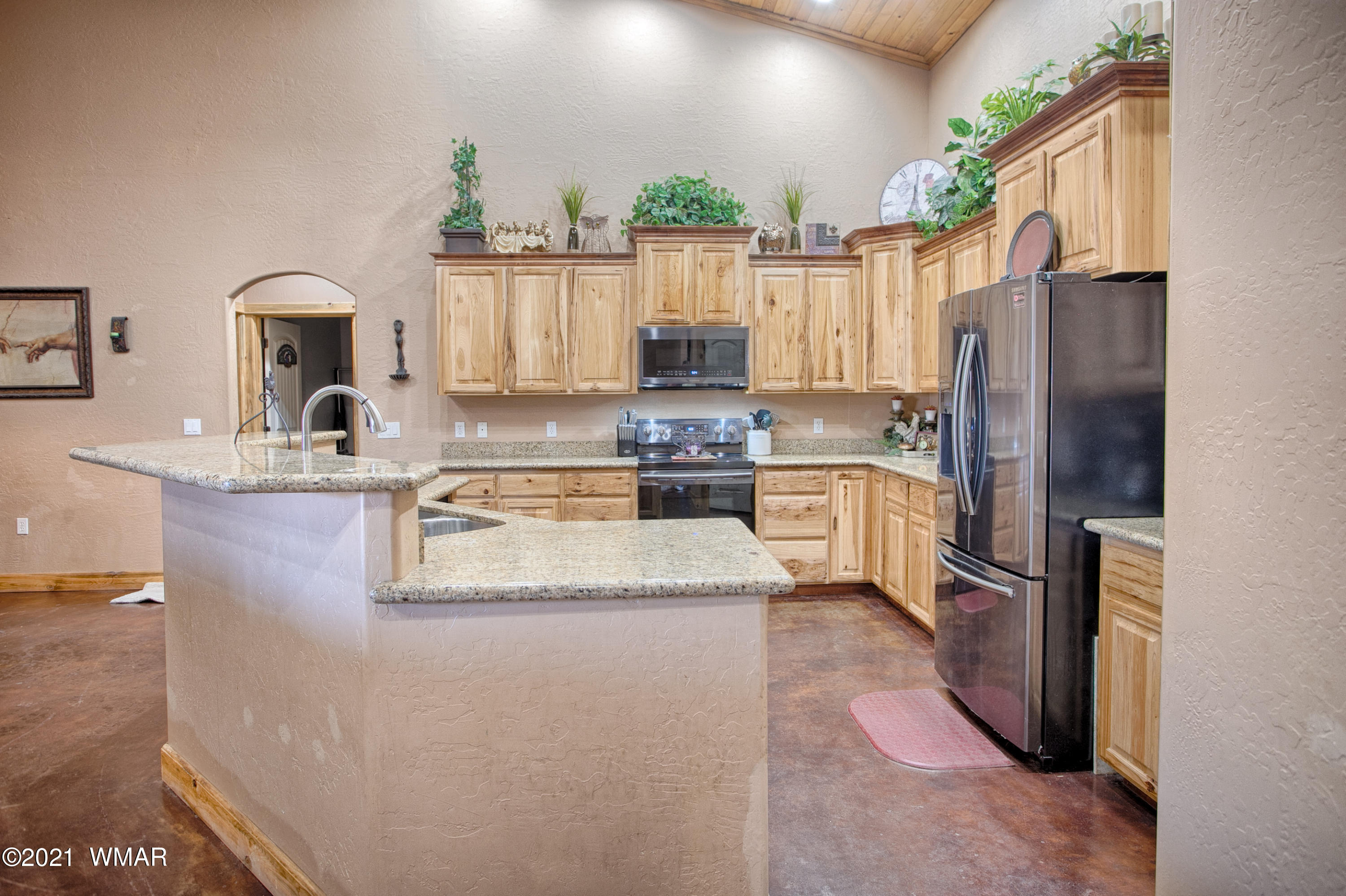 1000 Roy Palmer Road Taylor, AZ 85939 - Photo 11 of 26