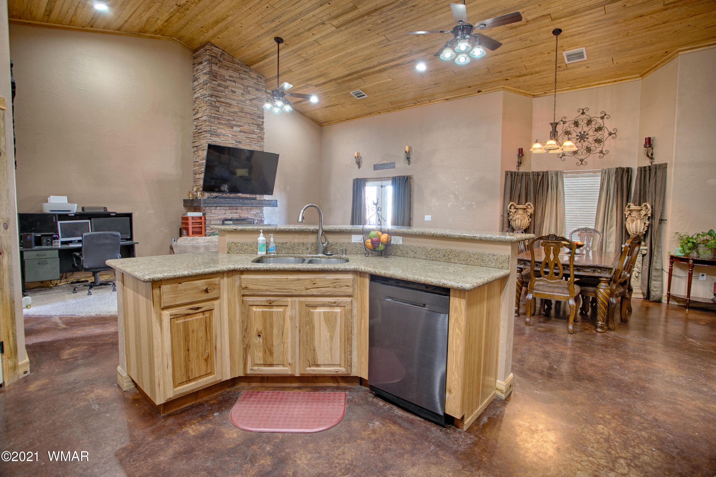 1000 Roy Palmer Road Taylor, AZ 85939 - Photo 12 of 26