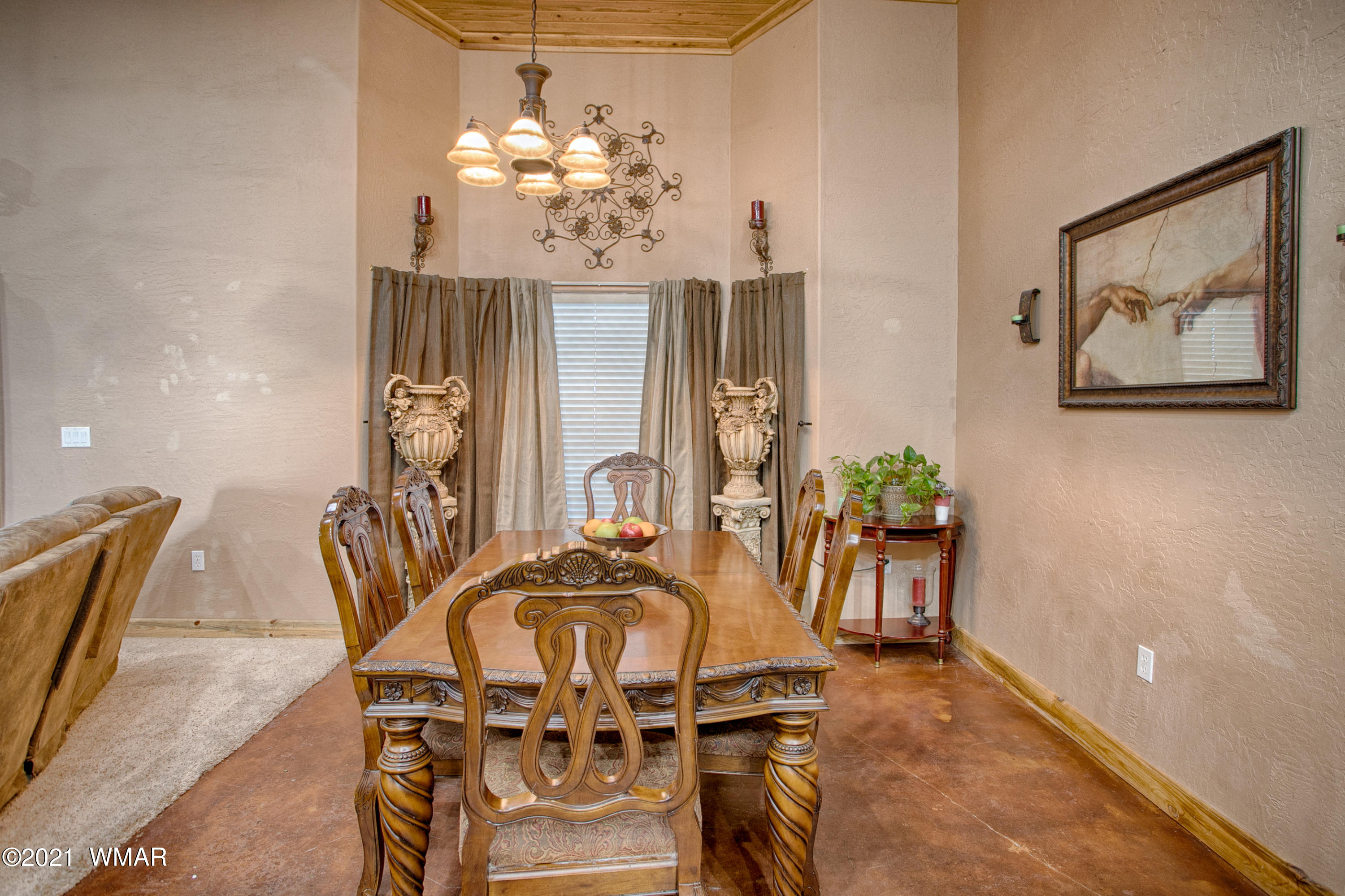 1000 Roy Palmer Road Taylor, AZ 85939 - Photo 13 of 26