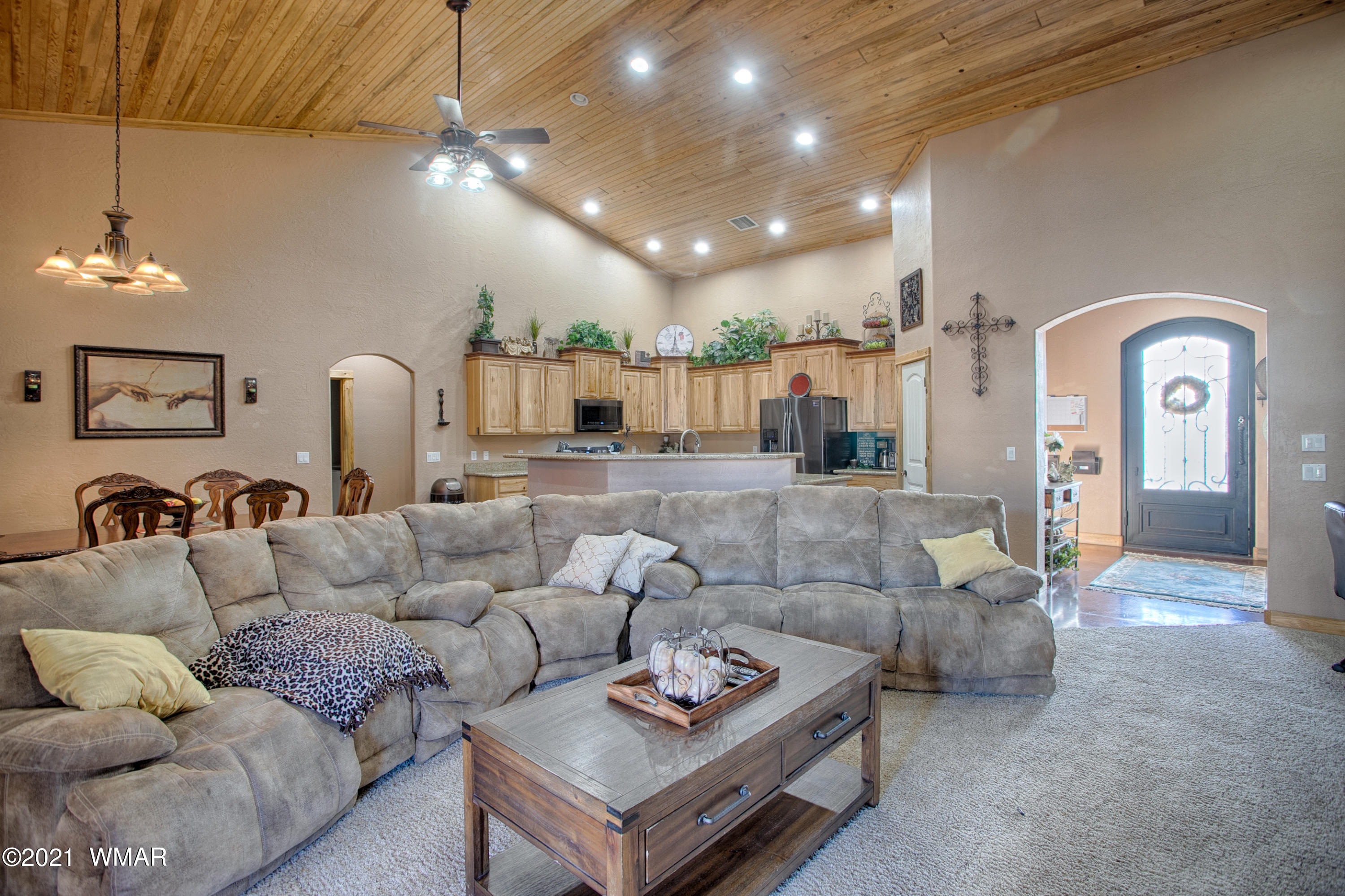 1000 Roy Palmer Road Taylor, AZ 85939 - Photo 14 of 26