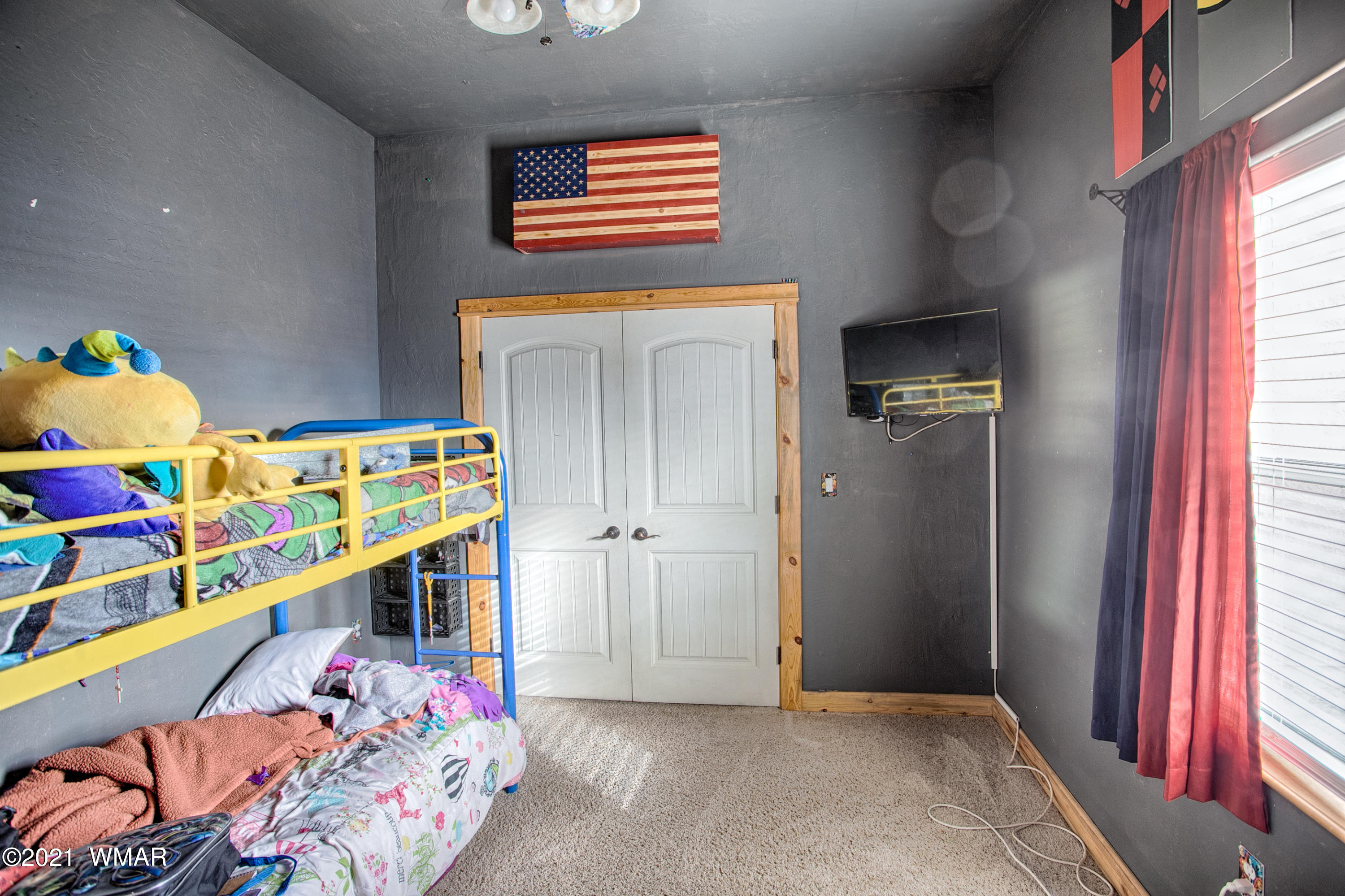 1000 Roy Palmer Road Taylor, AZ 85939 - Photo 15 of 26
