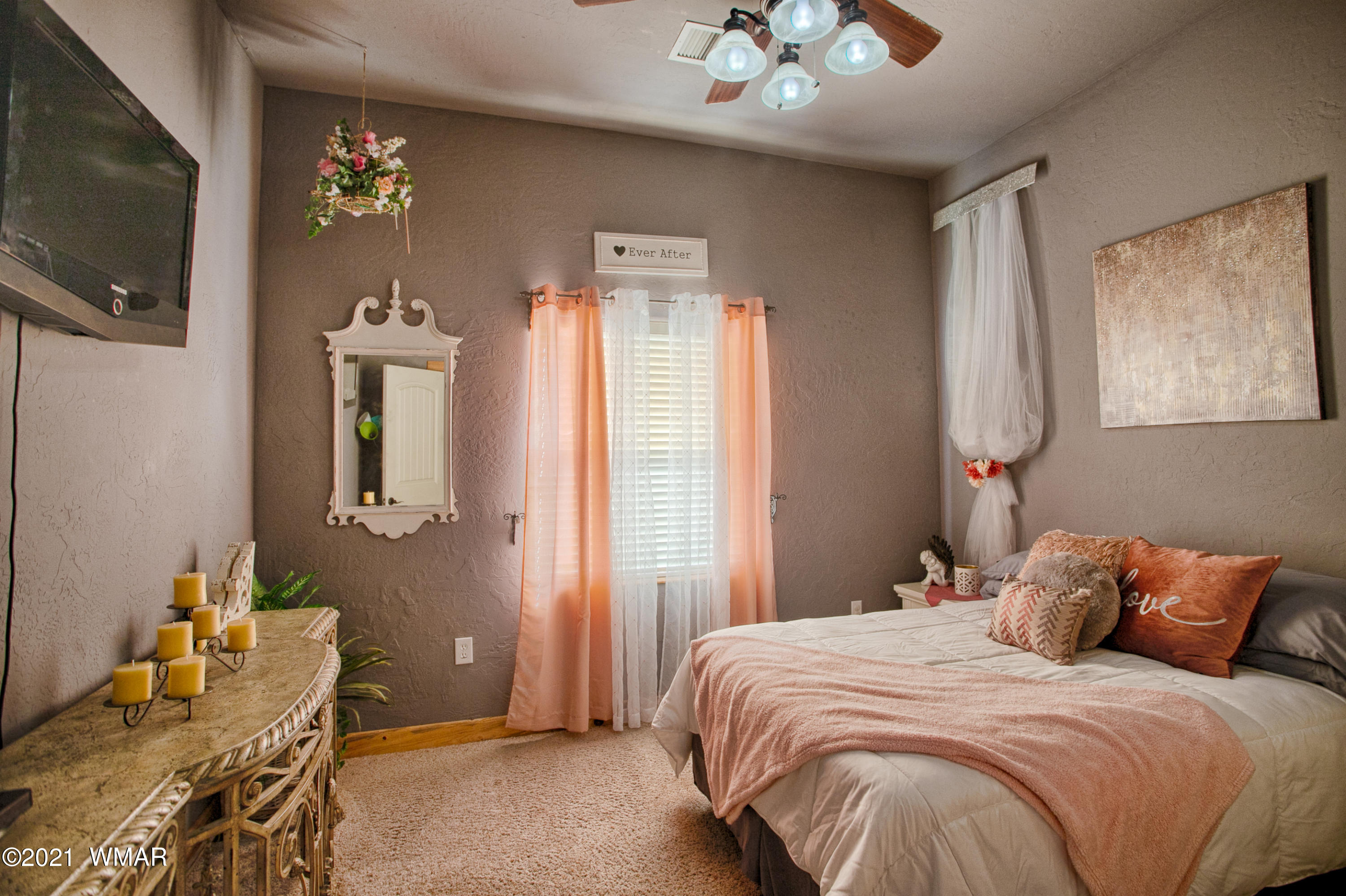 1000 Roy Palmer Road Taylor, AZ 85939 - Photo 16 of 26