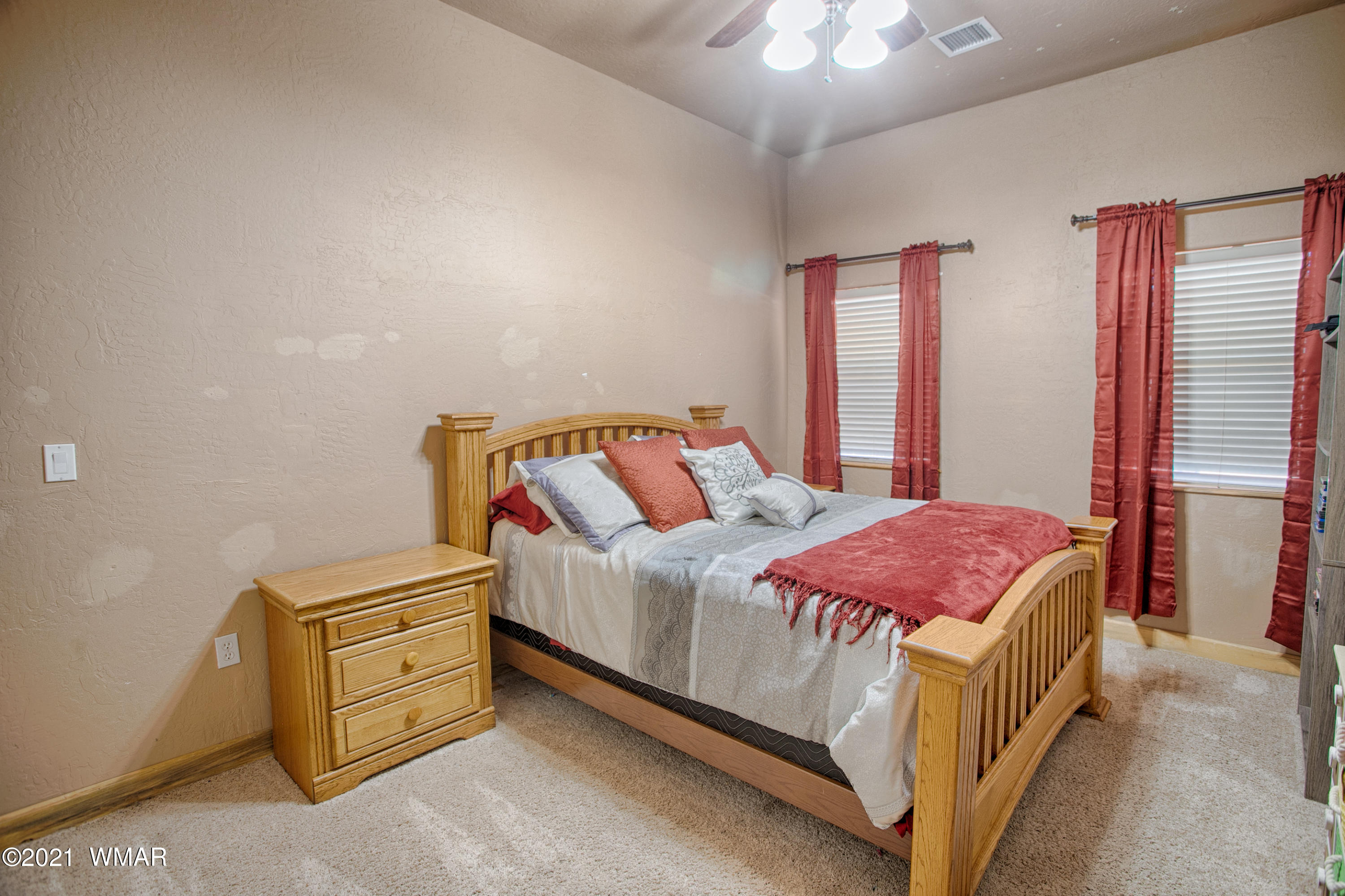 1000 Roy Palmer Road Taylor, AZ 85939 - Photo 18 of 26