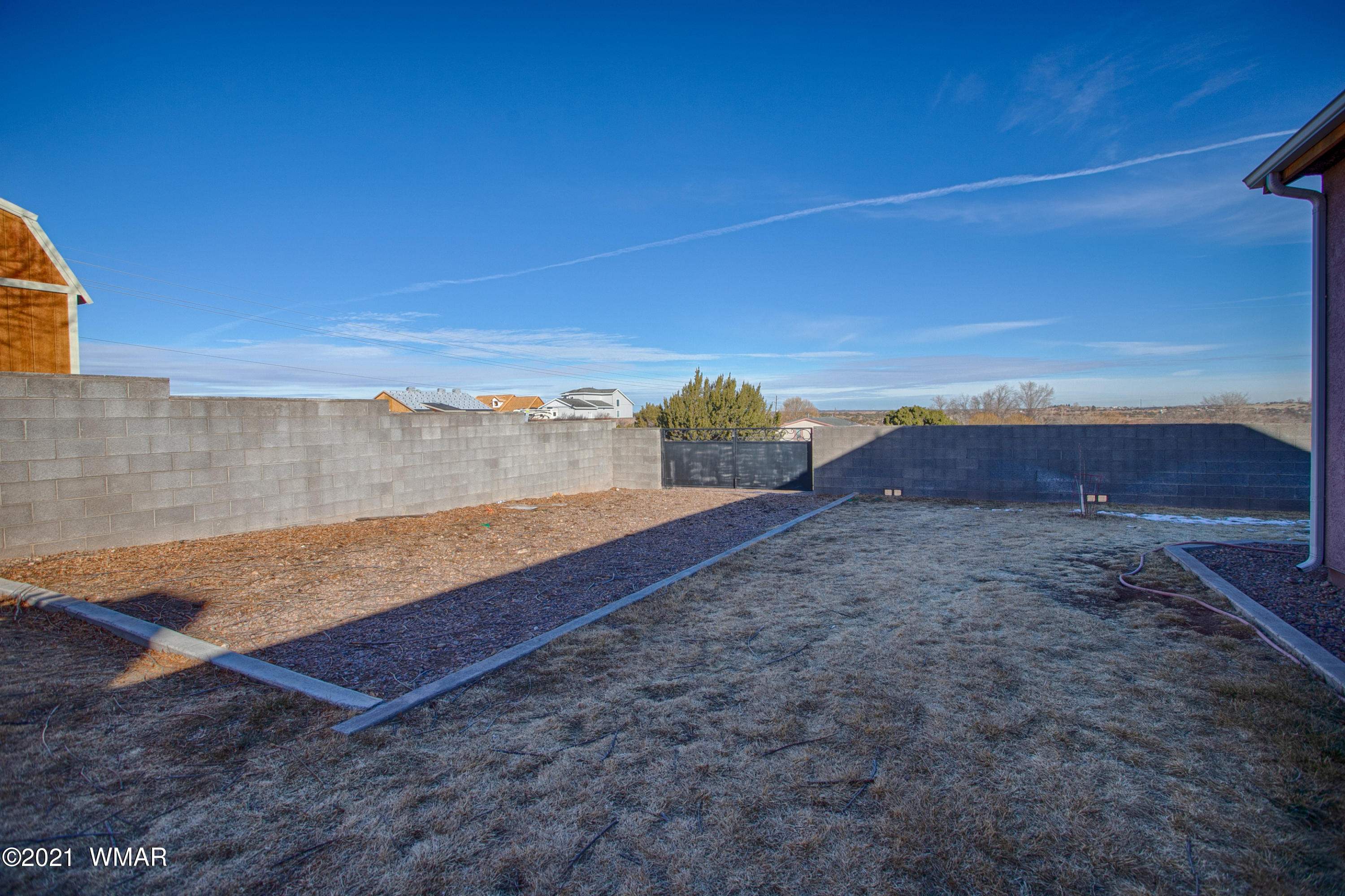 1000 Roy Palmer Road Taylor, AZ 85939 - Photo 22 of 26