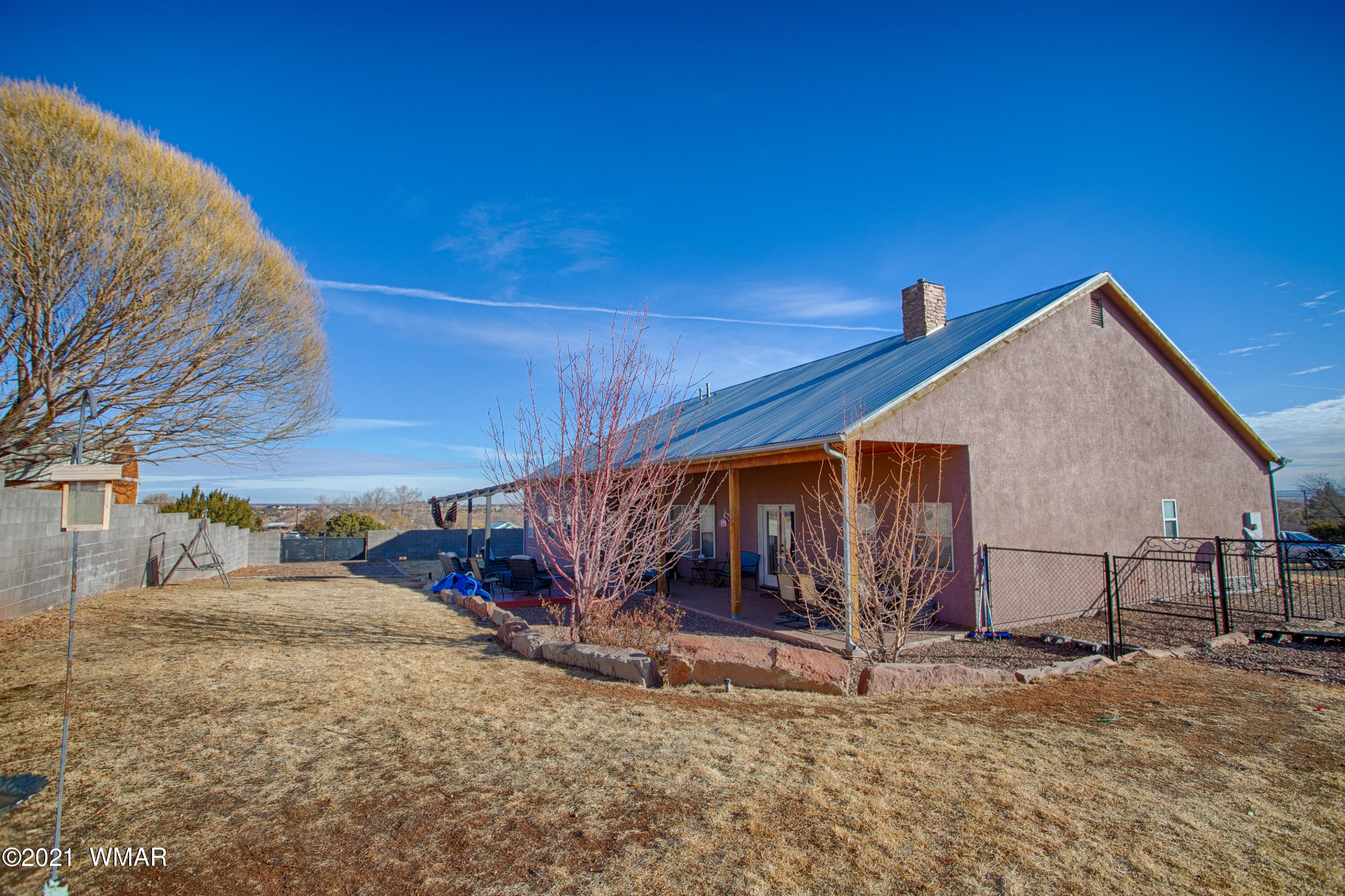 1000 Roy Palmer Road Taylor, AZ 85939 - Photo 23 of 26
