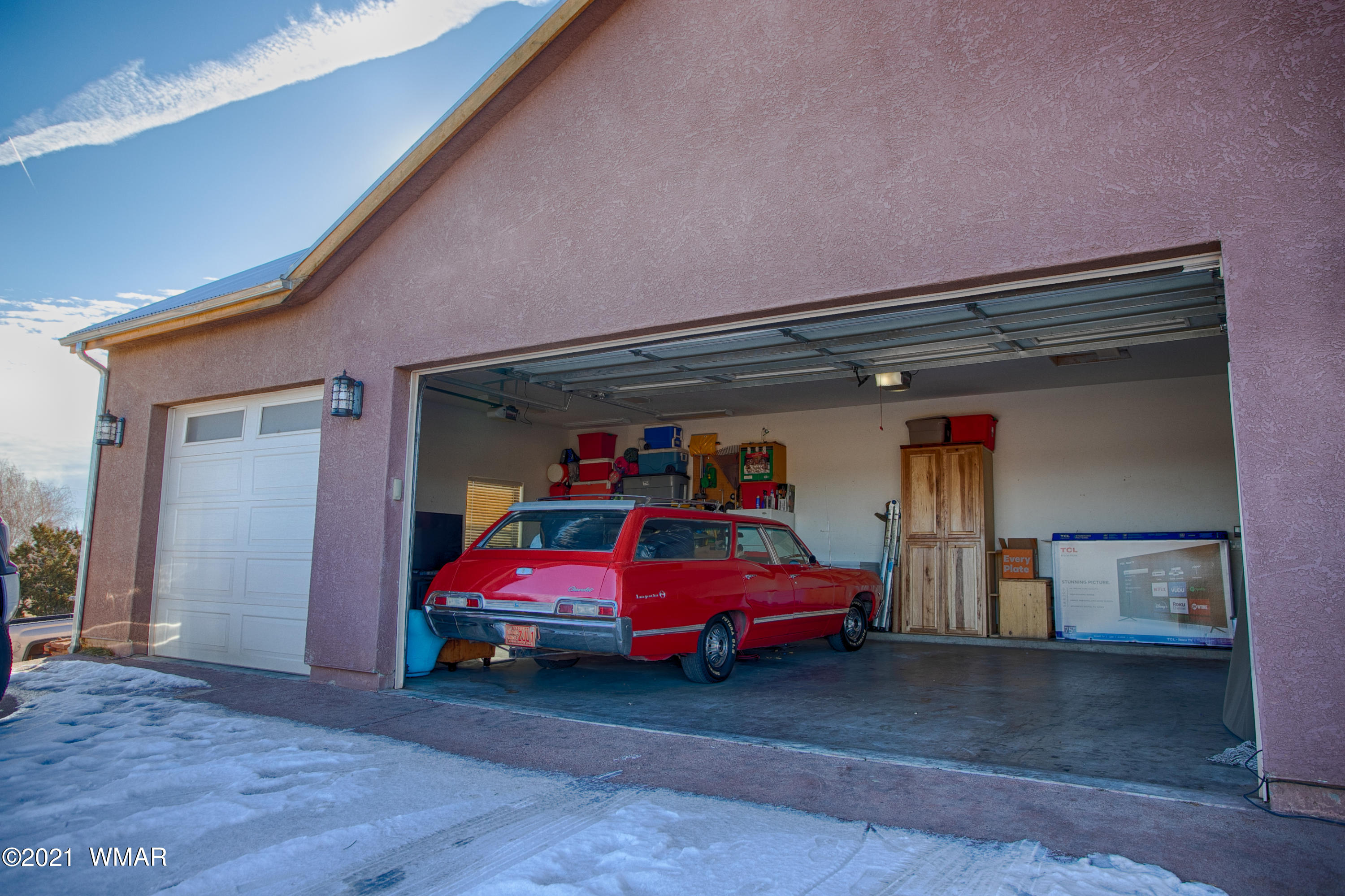 1000 Roy Palmer Road Taylor, AZ 85939 - Photo 24 of 26