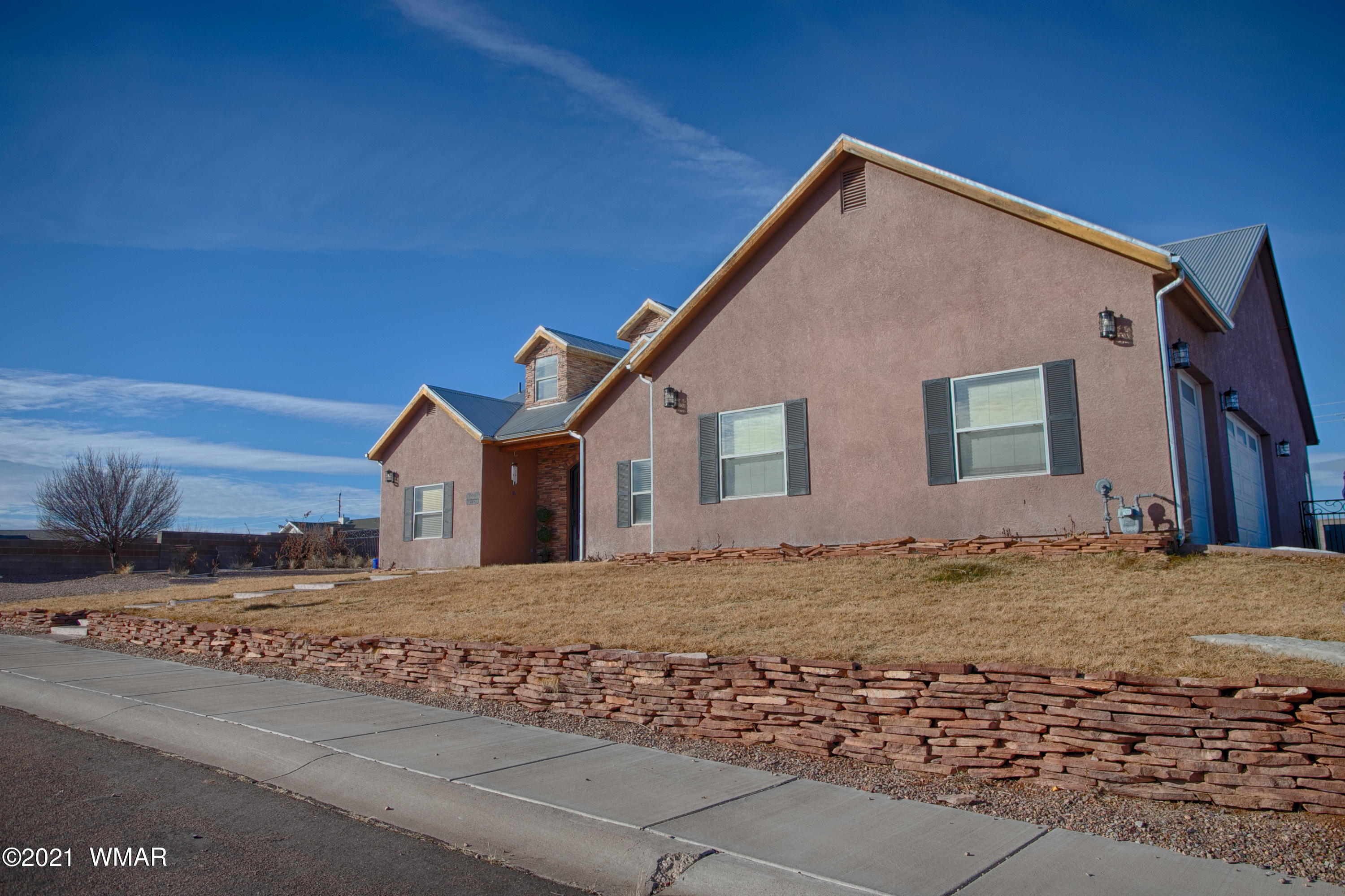 1000 Roy Palmer Road Taylor, AZ 85939 - Photo 25 of 26