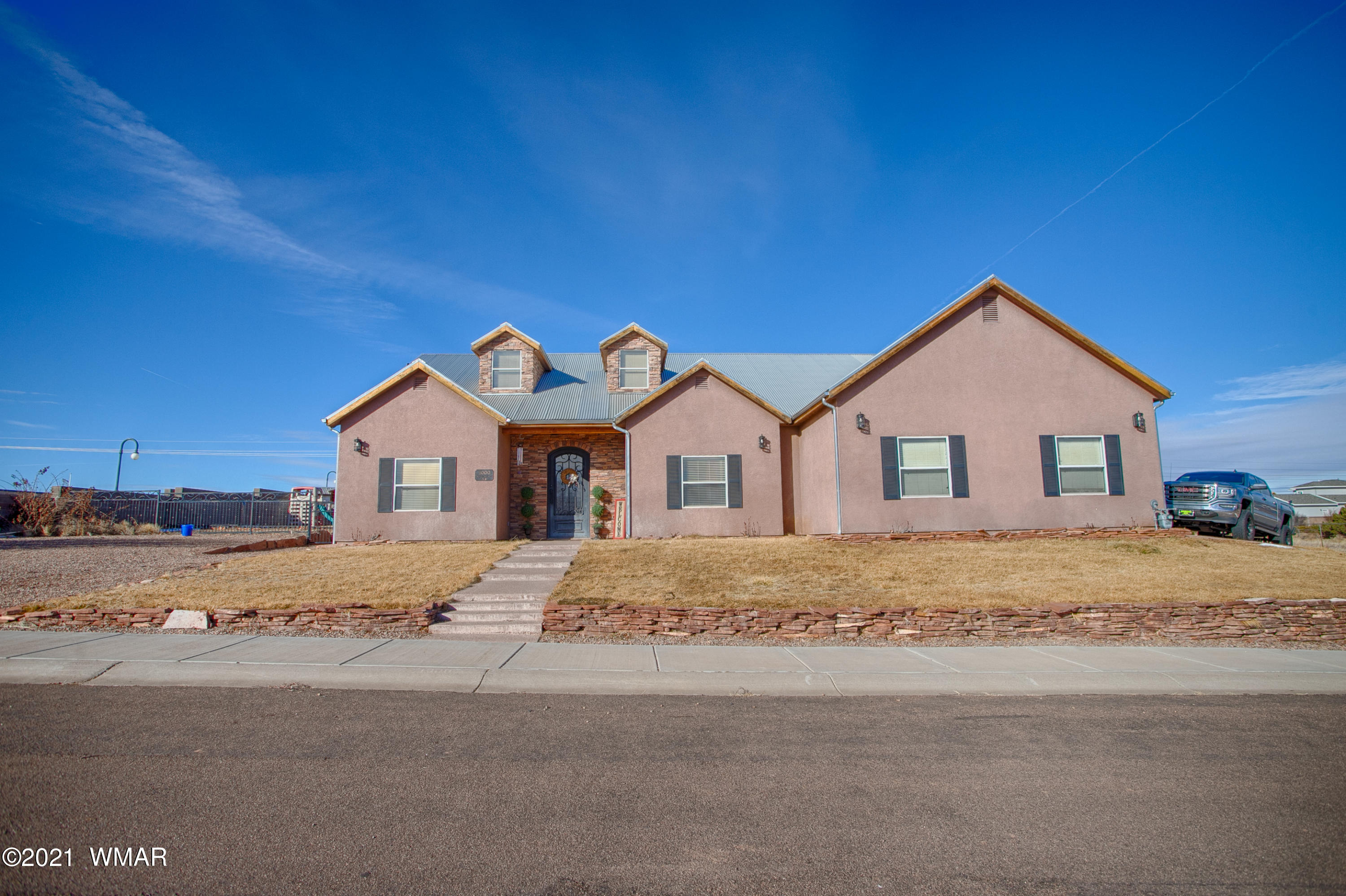 1000 Roy Palmer Road Taylor, AZ 85939 - Photo 26 of 26
